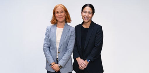 Simplifiers podcast team