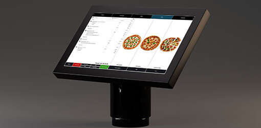 Kassasystem (POS) - Solteq Commerce Cloud