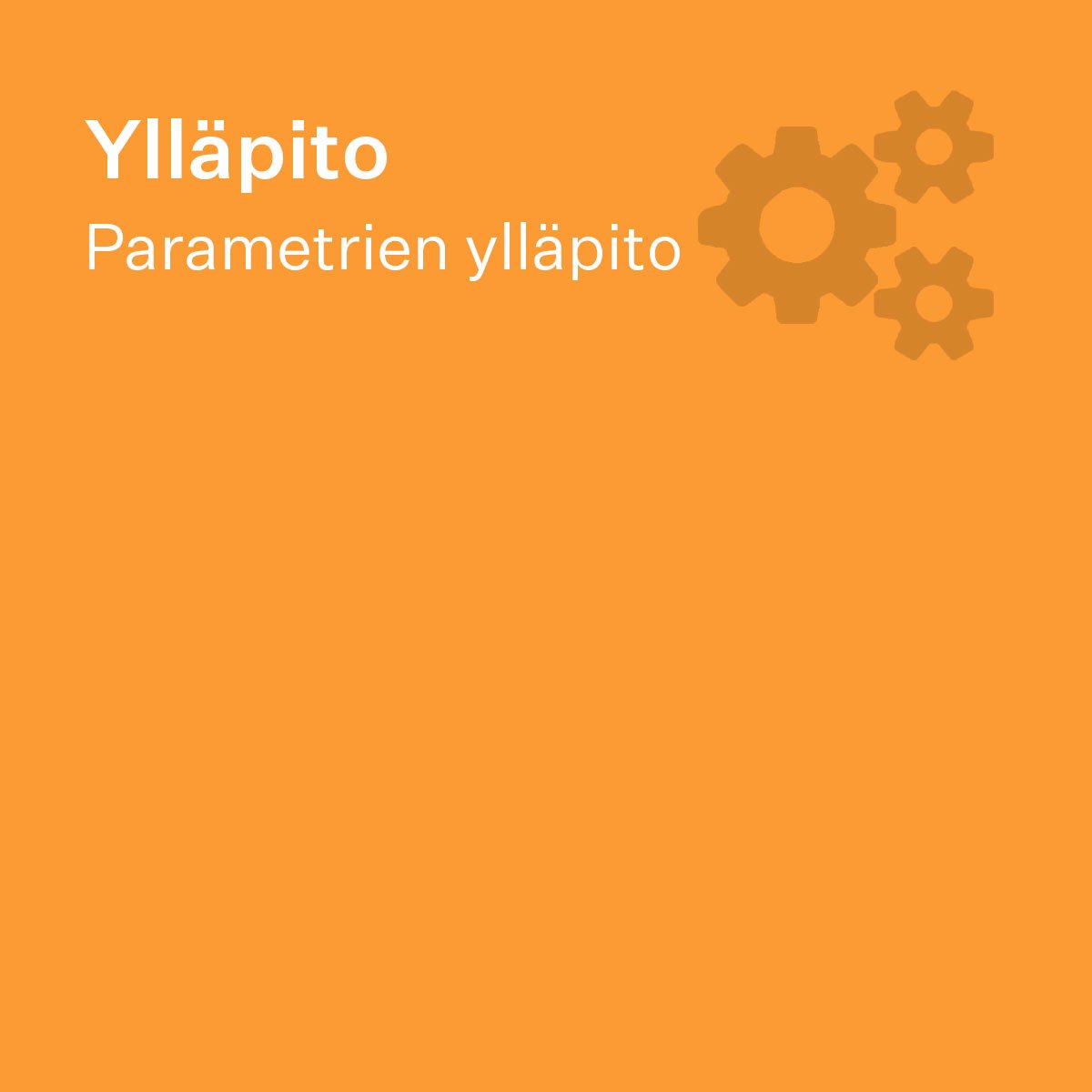 inWorks ylläpito ikoni