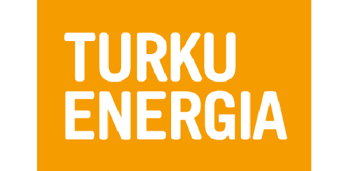 Turku Energia -logo