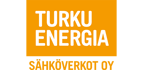 Turku Energia Sähköverkot logo