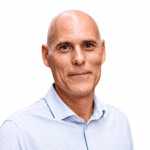 Jesper Kaysen