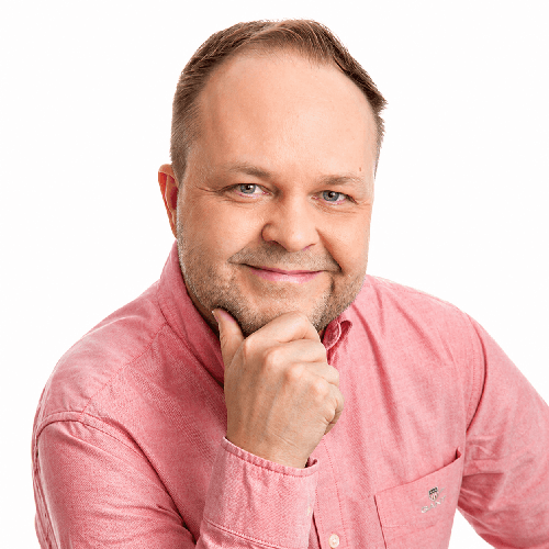 Mika Vuori