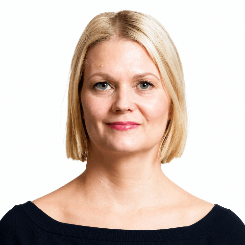Saija Valkonen