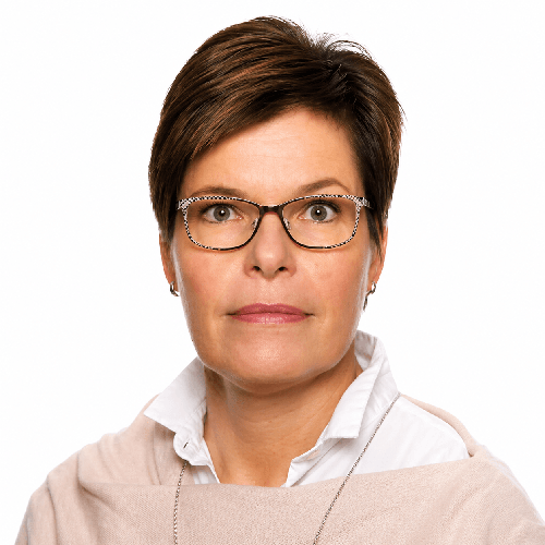 Tarja Teroheimo