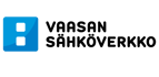 Vaasan Sähköverkko logo