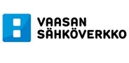 Vaasan Sähköverkko logo