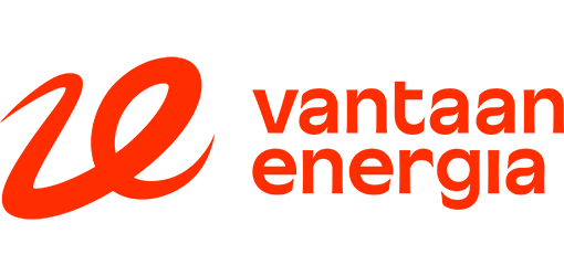 Vantaan Energia -logo