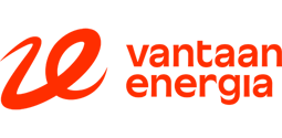 Vantaan Energia logo