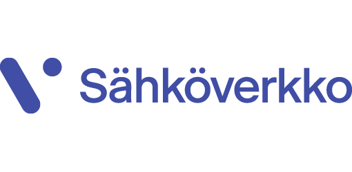 Vatajankoski Sähköverkko -logo