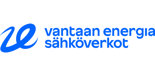 Vantaan Energia Sähköverkot -logo
