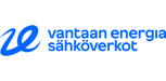 Vantaan Energia Sähköverkot logo