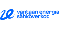 Vantaan Energia Söhköverkot logo
