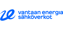 Vantaan Energia Sähköverkot logo