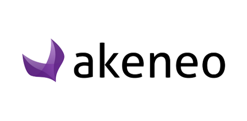 Partner logo Akeneo