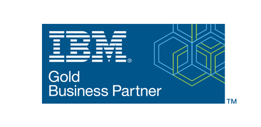 Partner logo IBM