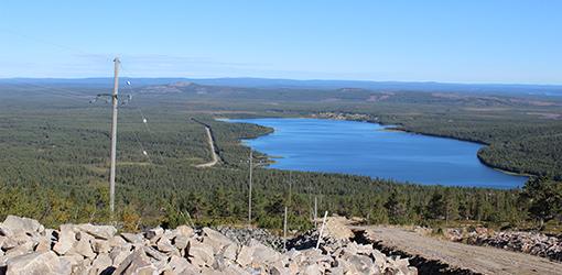 Koillis-Lapin Sähkö