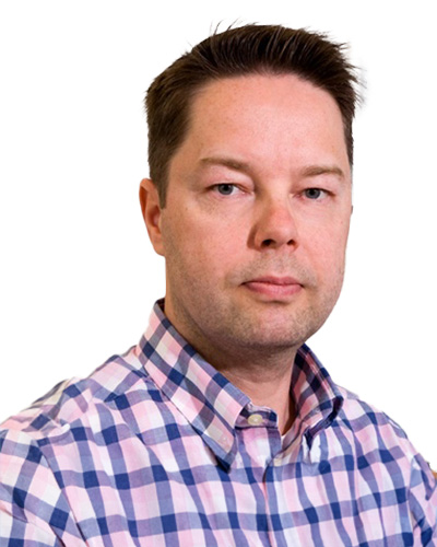 Vesa Hänninen