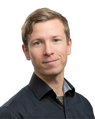 Riku Vääriskoski