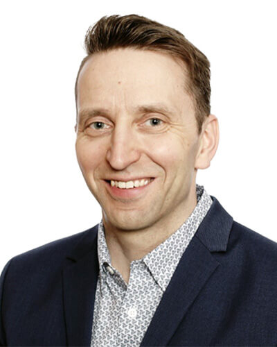 Sami Vuori