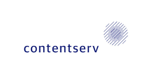 Contentserv logo
