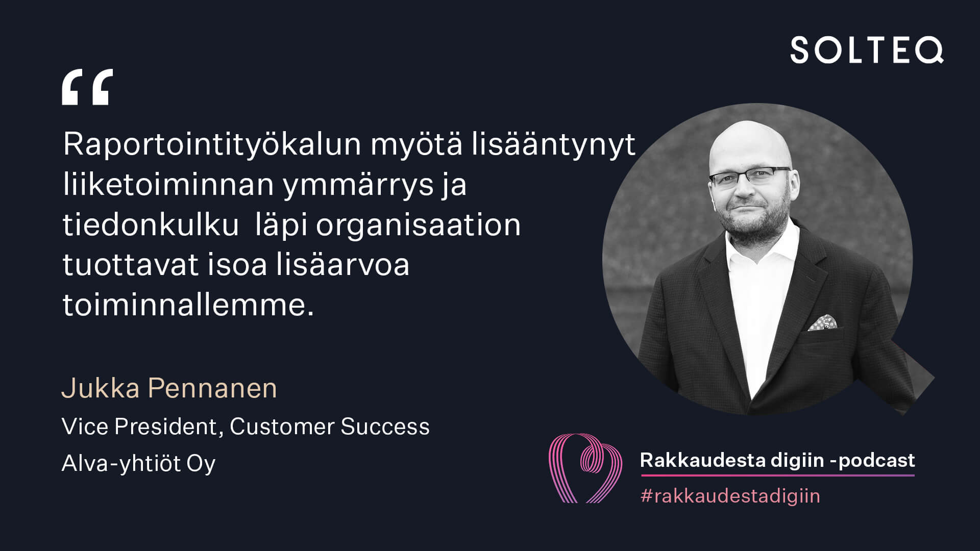 Quote Jukka Pennanen, Alva