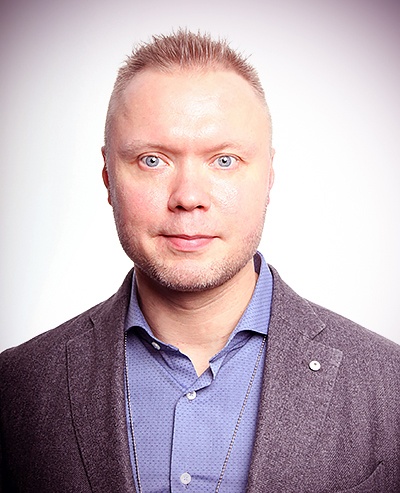 Janne Tiainen