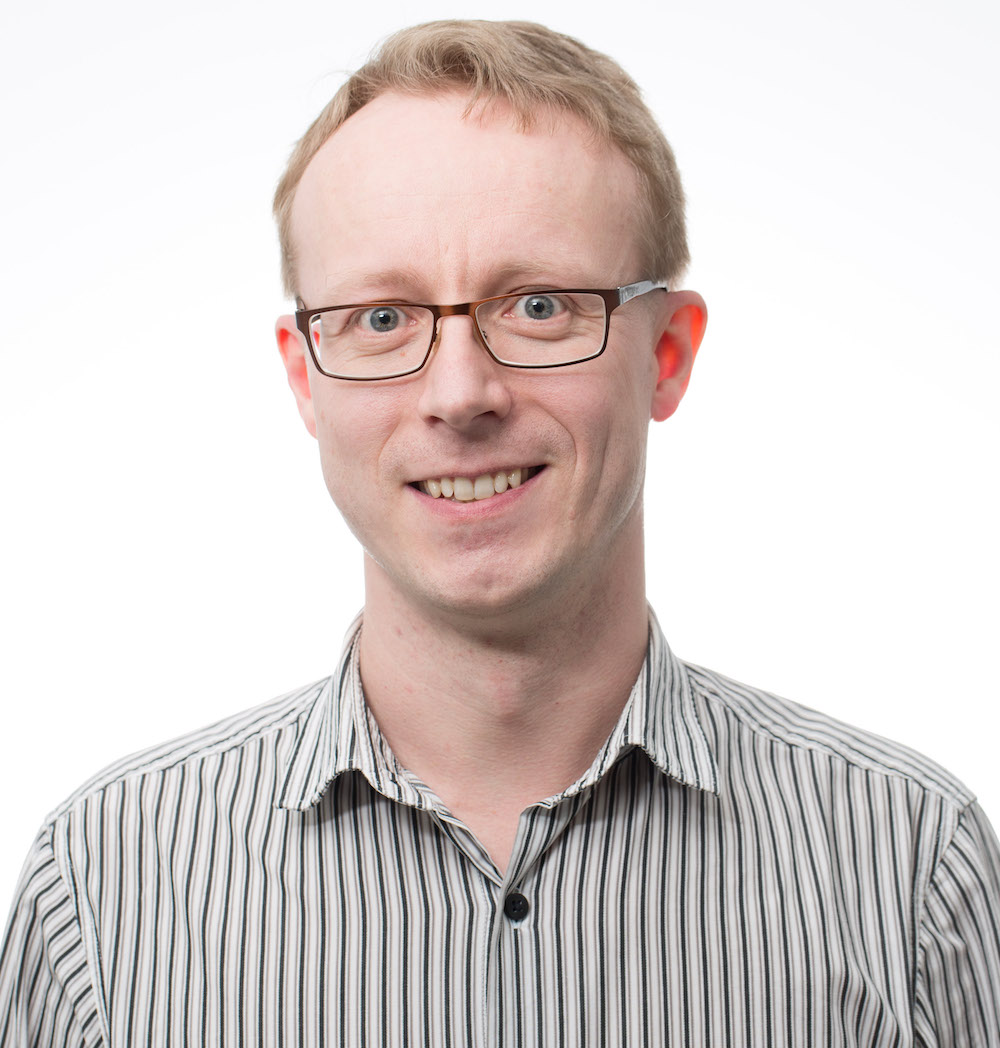 Jussi Korhonen