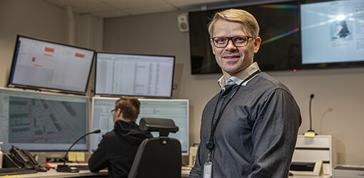 Kuopion Sähköverkko