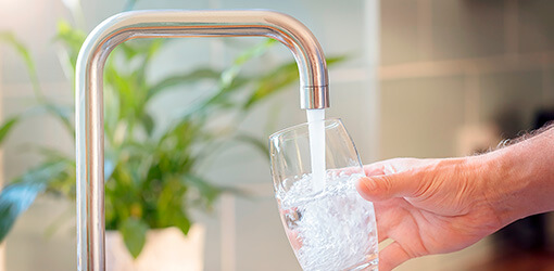 Mustasaaren Vesihuoltolaitos