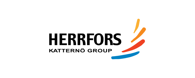 Herrforsin logo