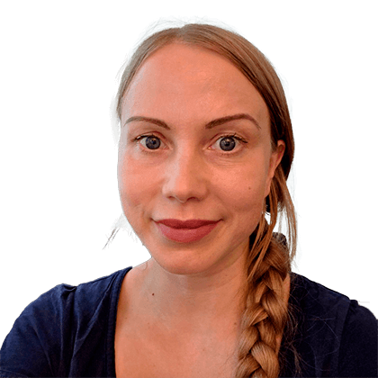 Maria Kangasniemi