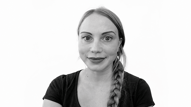 Maria Kangasniemi