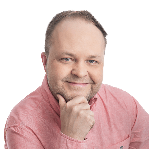 Mika Vuori