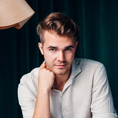 Perttu Pölönen