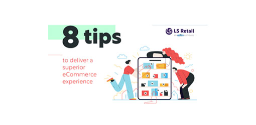 8 tips to deliver a superior ecommerce experience whitepaper