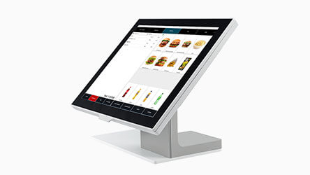 Solteq Cloud POS-løsning