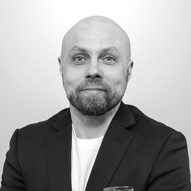 Mikko Helin