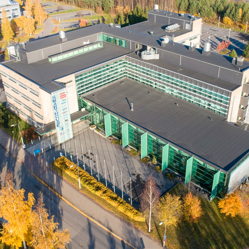 Solteq Oulu