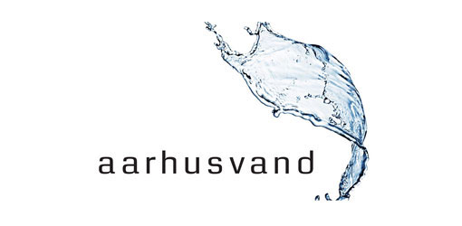 Aarhus Vand logo