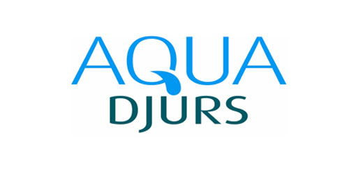 AquaDjurs logo