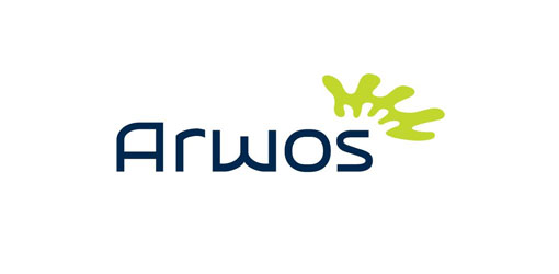 Arwos logo