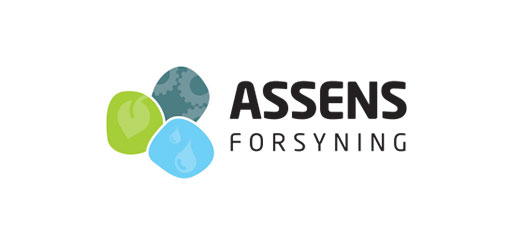 Assens Forsyning logo