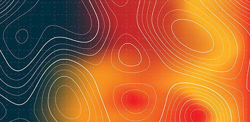 Heatmap analyse av nettstedet