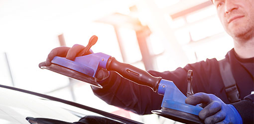 Da Carglass® skulle implementere Microsoft Business Central i Finland, valgte de Solteq som samarbejdspartner