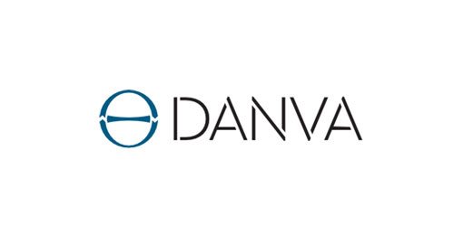 Danva logo