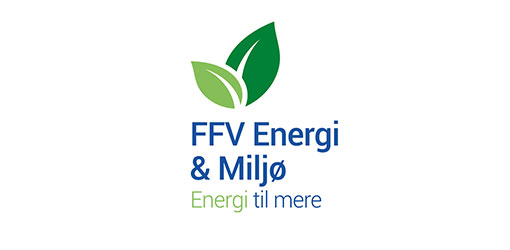 FFV Energi & Miljø logo