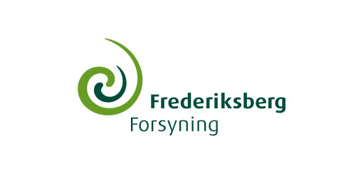 Frederiksberg Forsyning logo