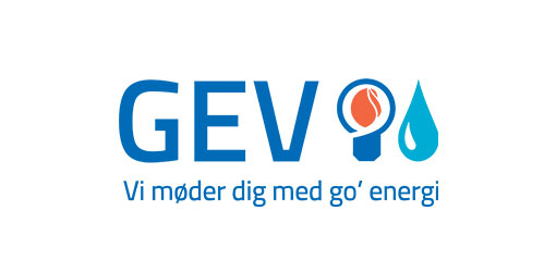 GEV logo