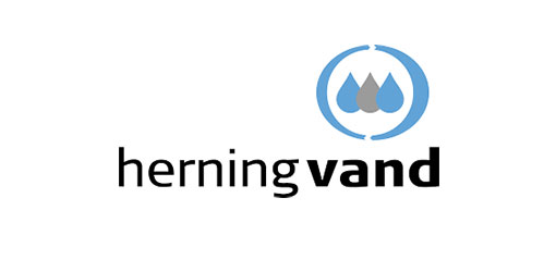 Herning Vand logo